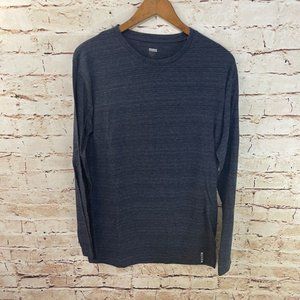 RBX Warm Long Sleeve Tee Shirt